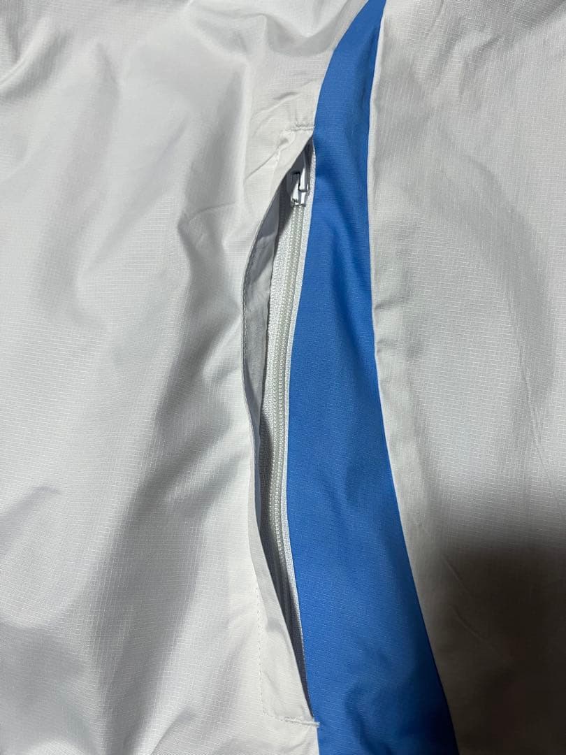 adidas アルゼンチン代表 ジャージ Lサイズ