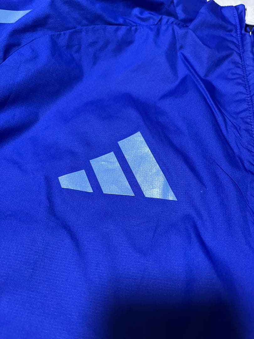 adidas アルゼンチン代表 ジャージ Lサイズ