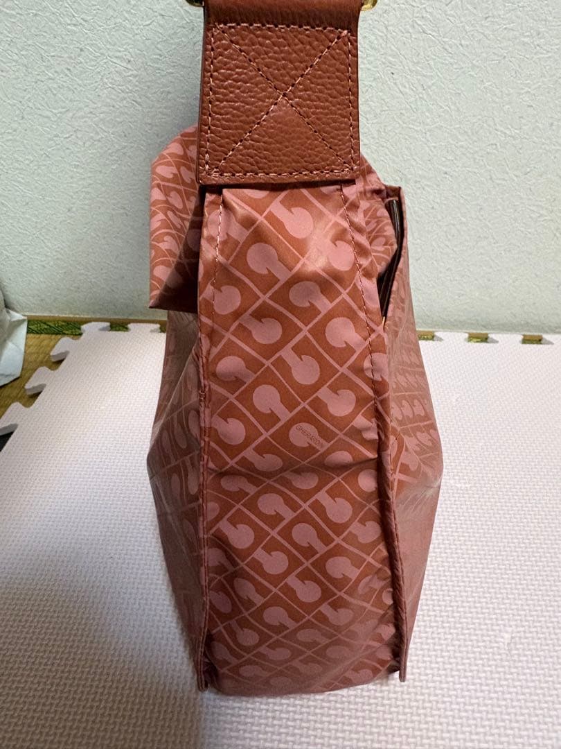 ゲラルディーニ☆ソフティ☆斜めがけショルダー☆GHERARDINI☆イタリア