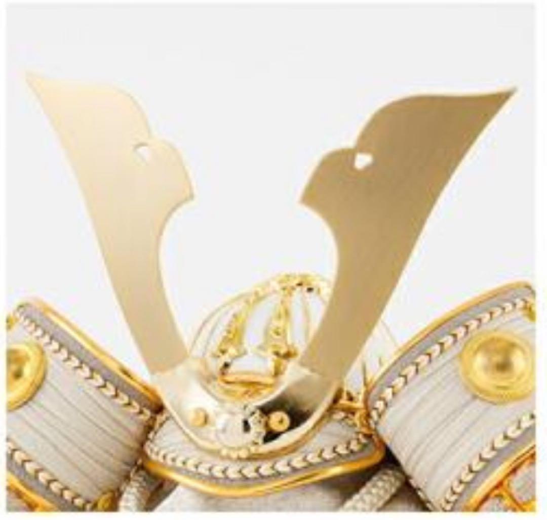 五月人形　兜　節句　コンパクト　子供の日　かぶと　カブト