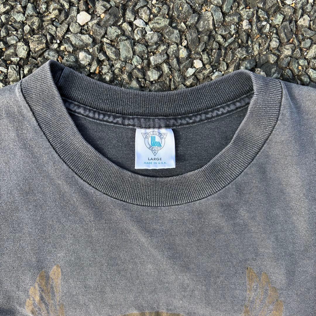 90's～ Harley-Davidson USA製 シングルステッチ