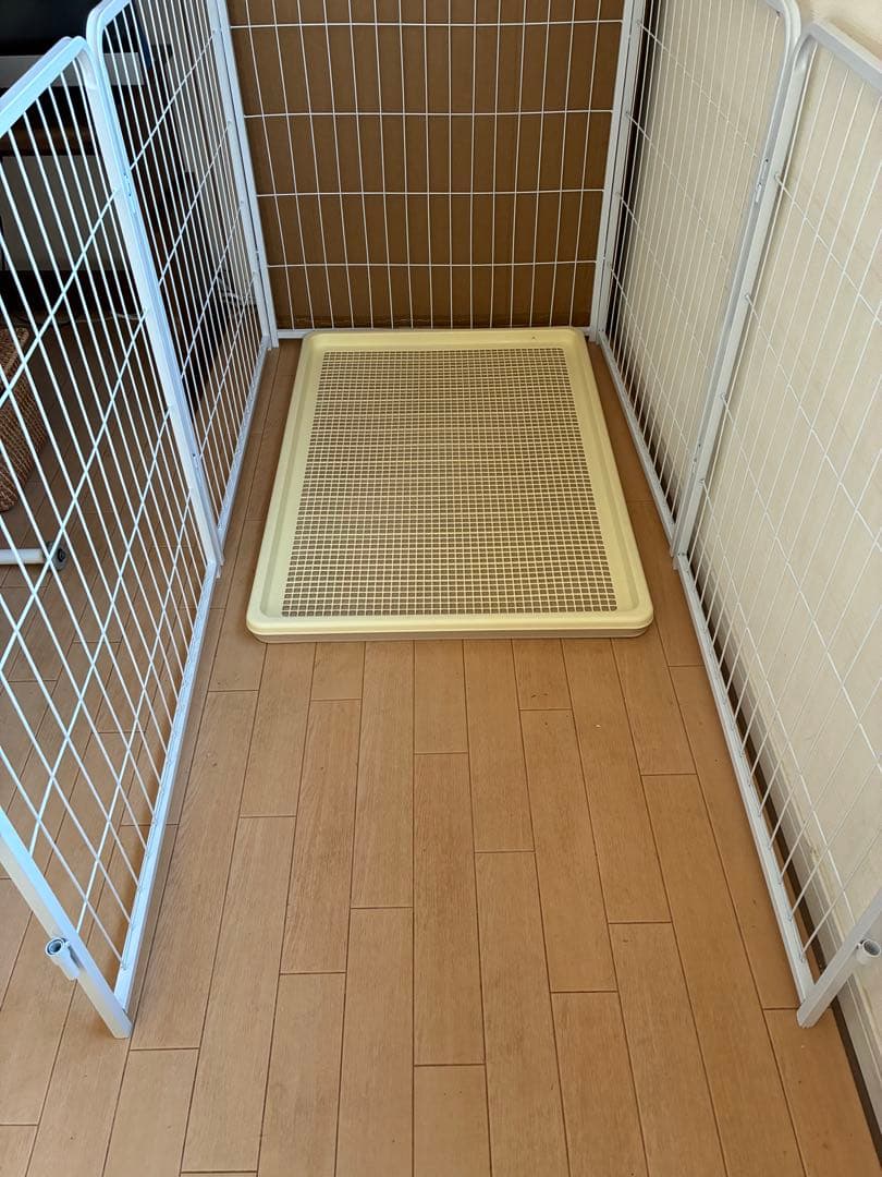 ペットサークル