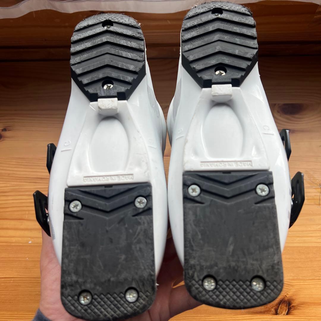 サロモン salomon x3-60t スキーブーツ20cm