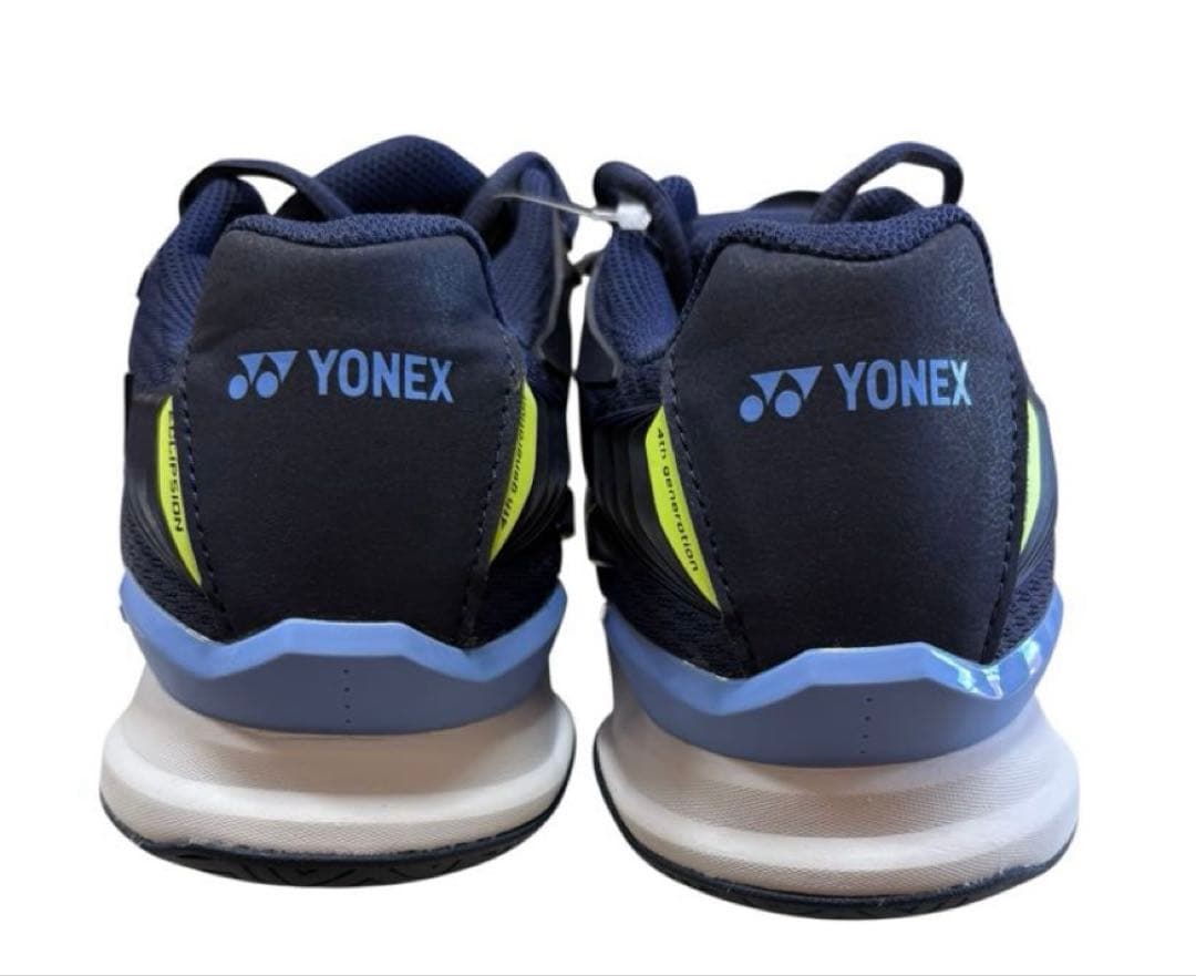 YONEX テニスシューズ パワークッション エクリプション4 26cm