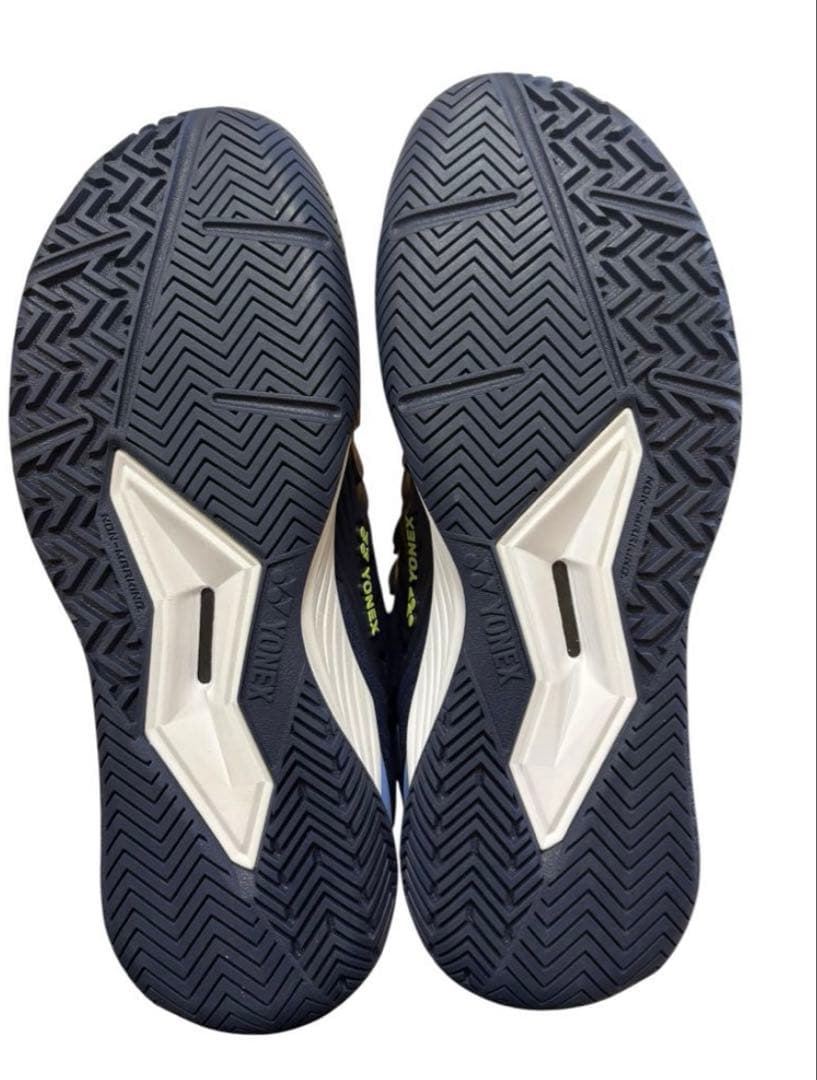 YONEX テニスシューズ パワークッション エクリプション4 26cm