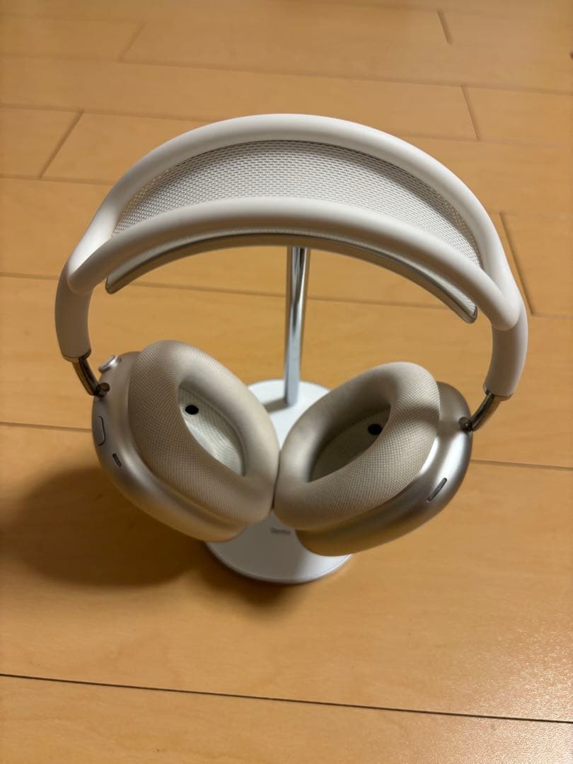 AirPods Max ➕スタンド 限定保証付き タイプC