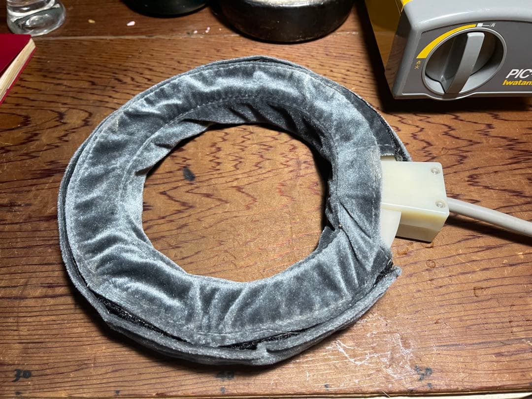 超強力神経波磁力線