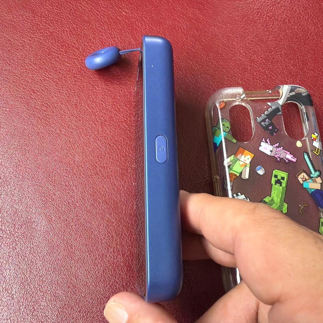 キッズケータイ docomo KY-41C 中古