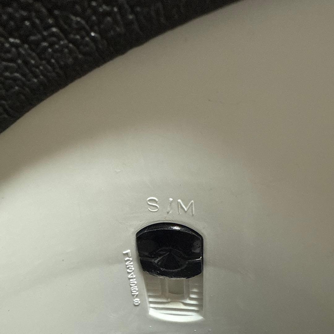 サブリナ　スノーボード