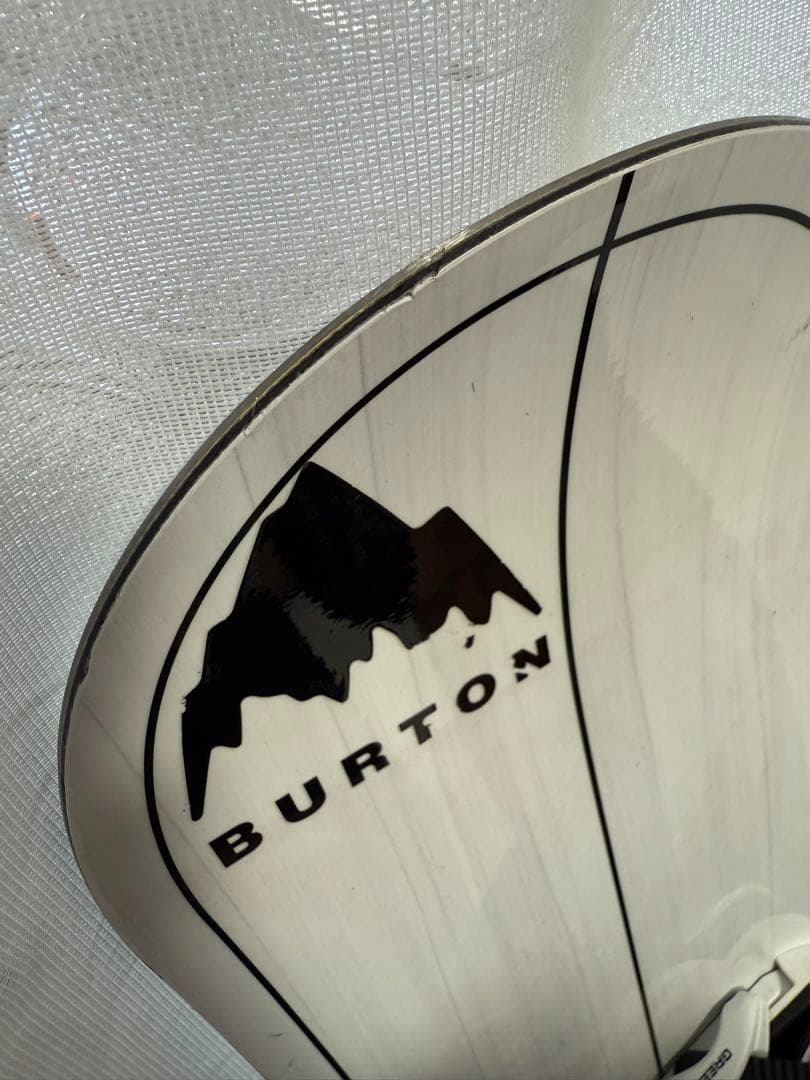 サブリナ　スノーボード