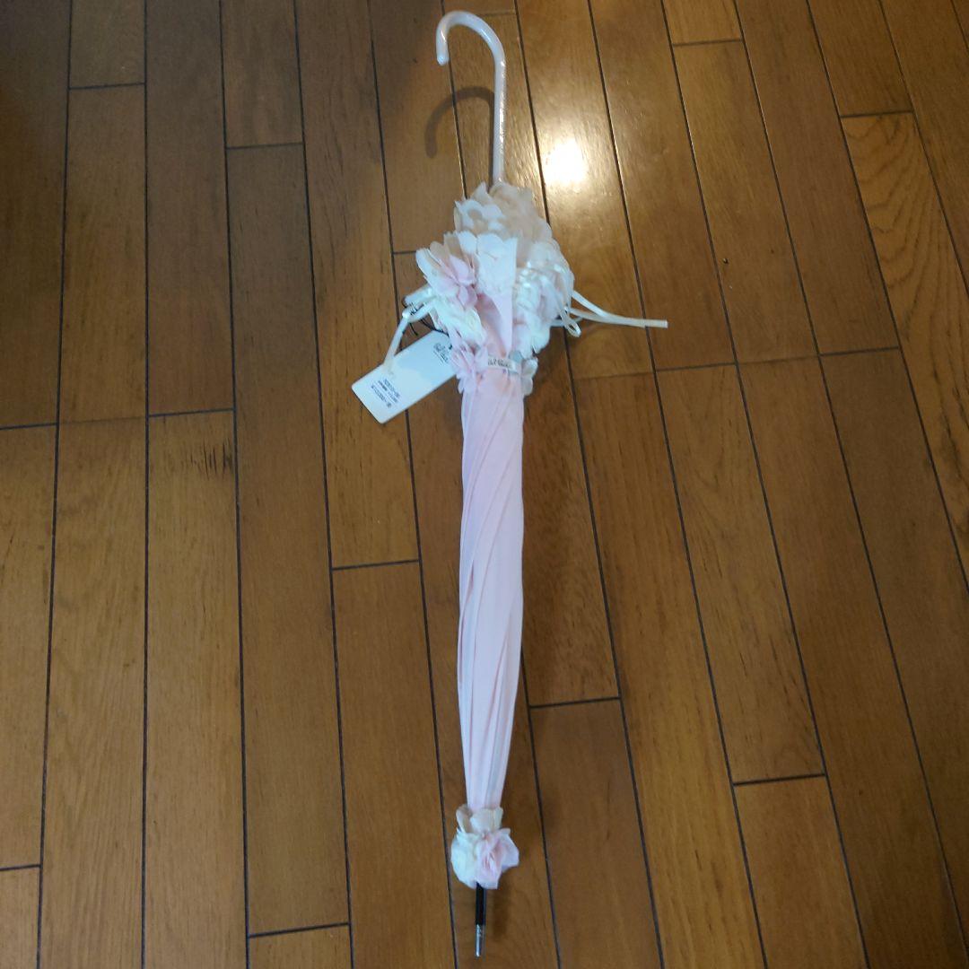 Bel Paci　ベルパーチ傘