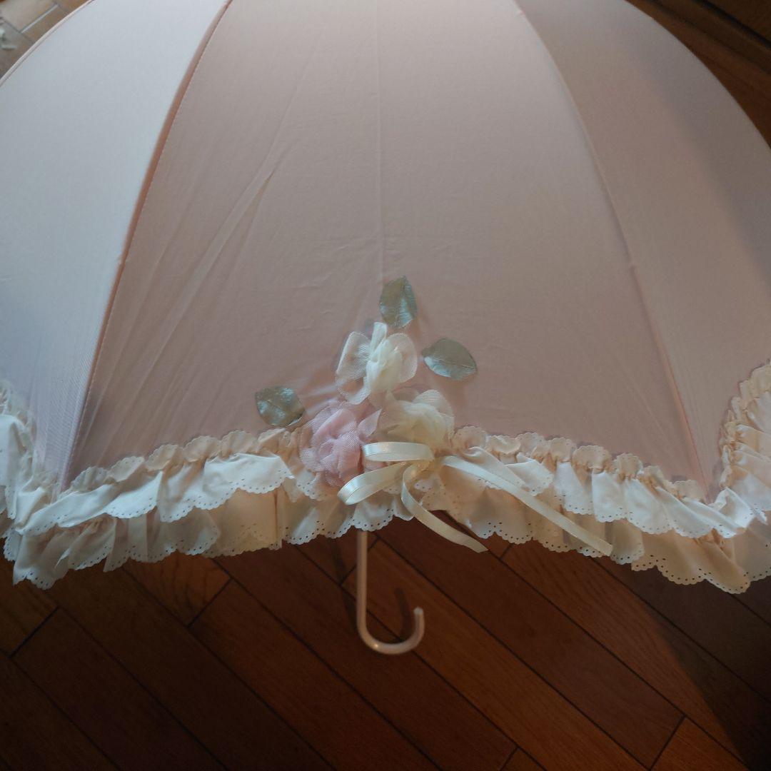 Bel Paci　ベルパーチ傘