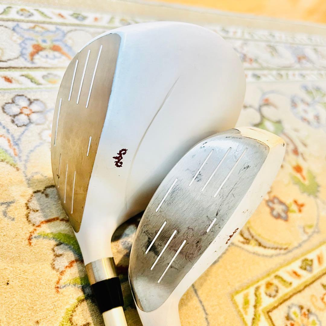 希少 ワールドイーグル WE 5Z-BLACK メンズクラブセット フレックスS