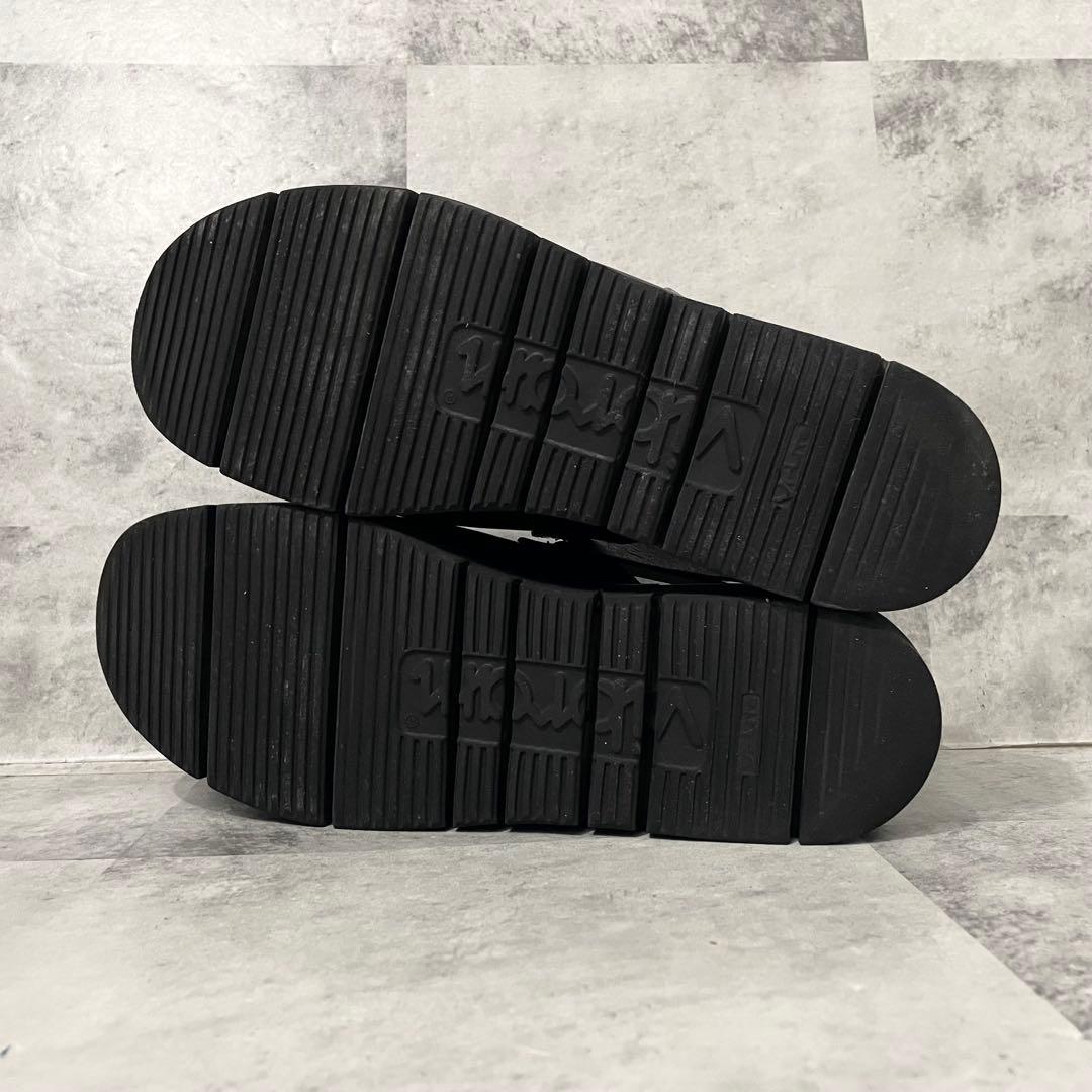 foot the coacher フットザコーチャー サンダル SANDALS