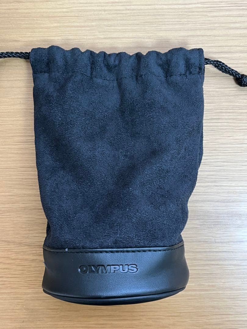 ズームレンズオリンパスM.ZUIKO DIGITAL 12-40mm f/2.8