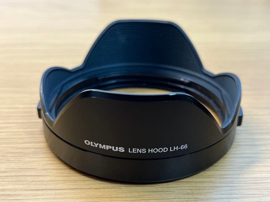 ズームレンズオリンパスM.ZUIKO DIGITAL 12-40mm f/2.8