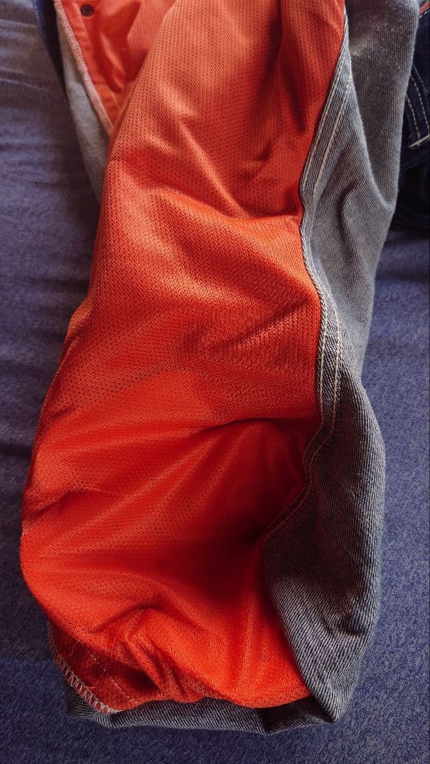 ヒョウドウ　HYDO ライディングパンツ　 33インチ