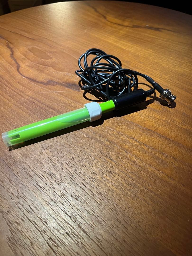 Alkatronic アルカトロニック KH測定