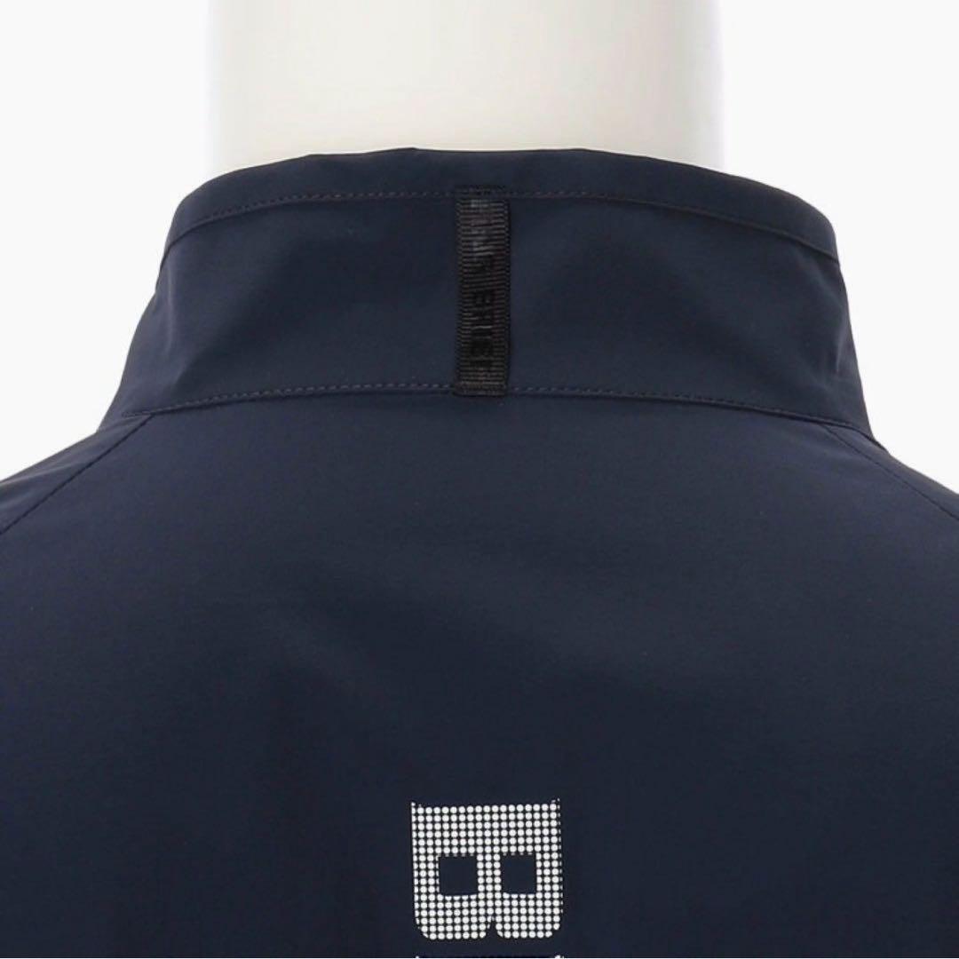 【新品・タグ付き】 BRIEFING ウィンドブレーカー ベージュ L