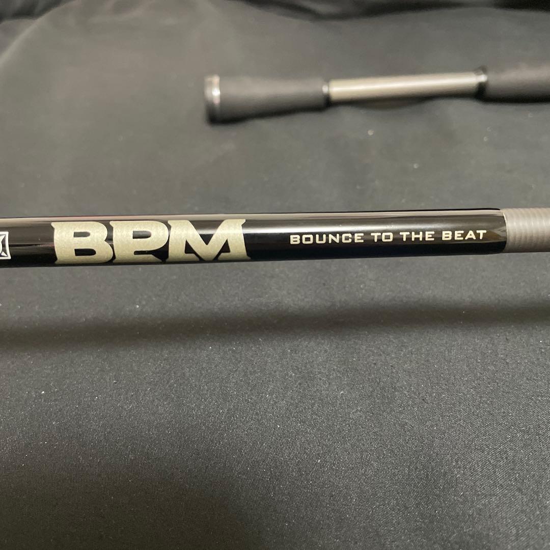 ロッド 21BPM B1-S73M