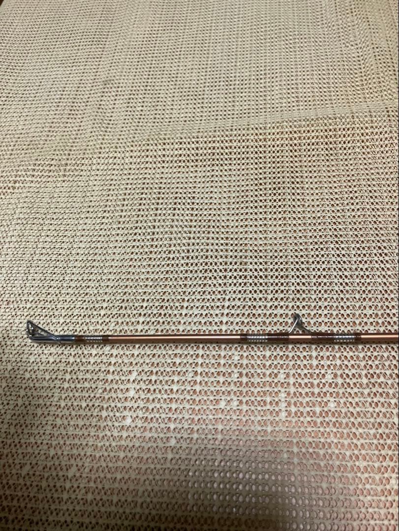 ロッド ABU caster 132 zoom svangsta