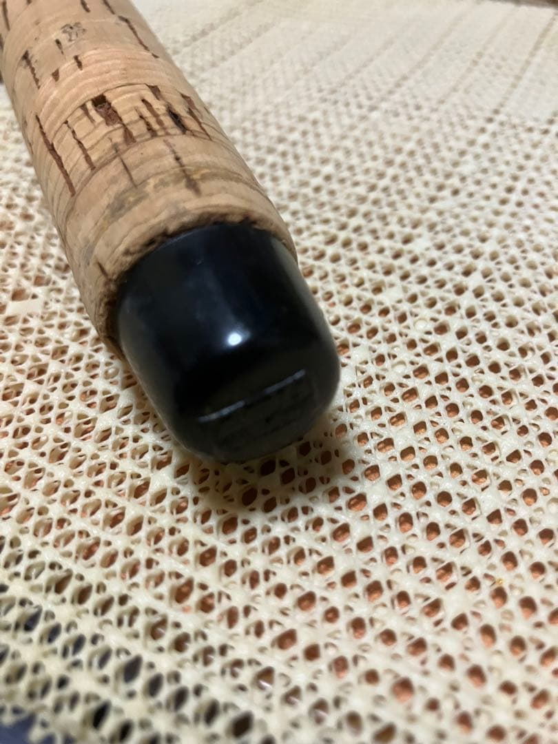 ロッド ABU caster 132 zoom svangsta