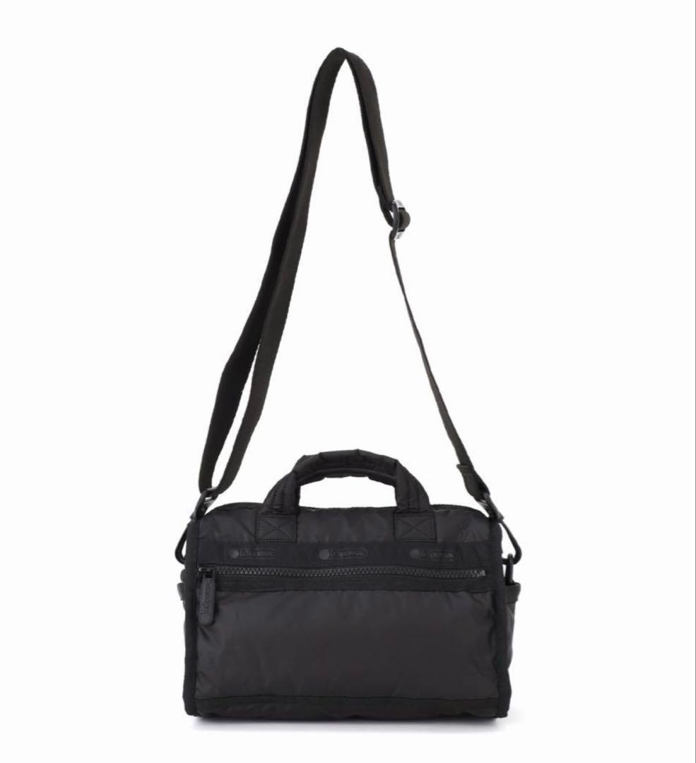 レスポートサック　ジャーナルスタンダード　別注　ショルダーバッグ