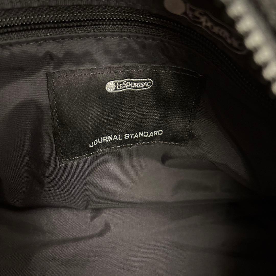 レスポートサック　ジャーナルスタンダード　別注　ショルダーバッグ