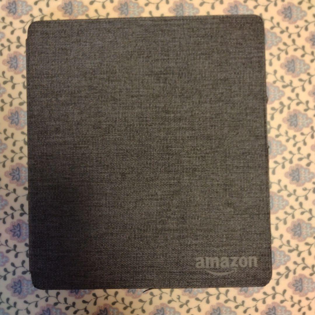 Kindle Oasis 第10世代