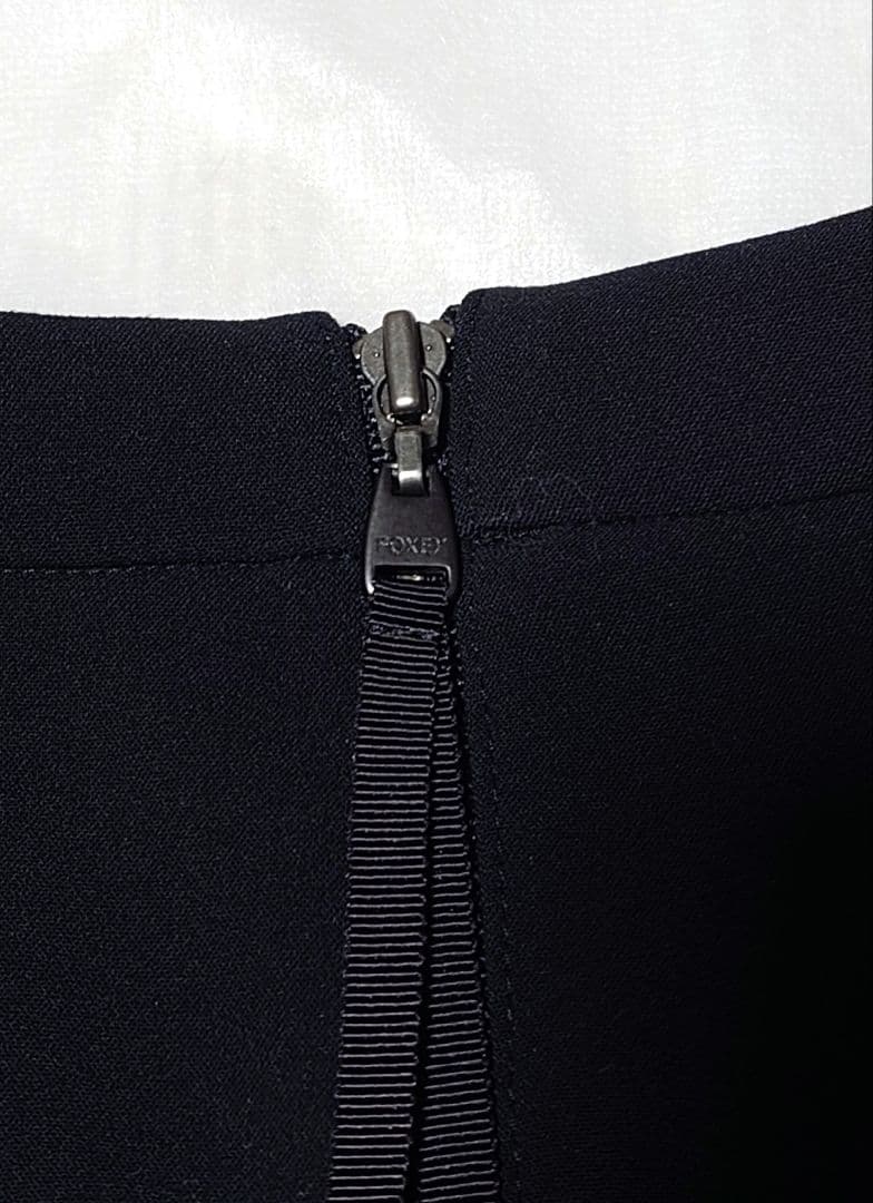 新品同様FOXEY NEW YORK リボンのトップス38