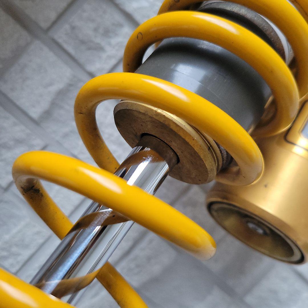 xjr1300Öhlins ダブルショックアブソーバー