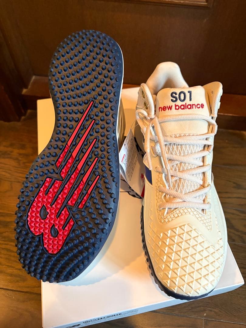 ニューバランス FuelCell Ohtani 1 Trainer