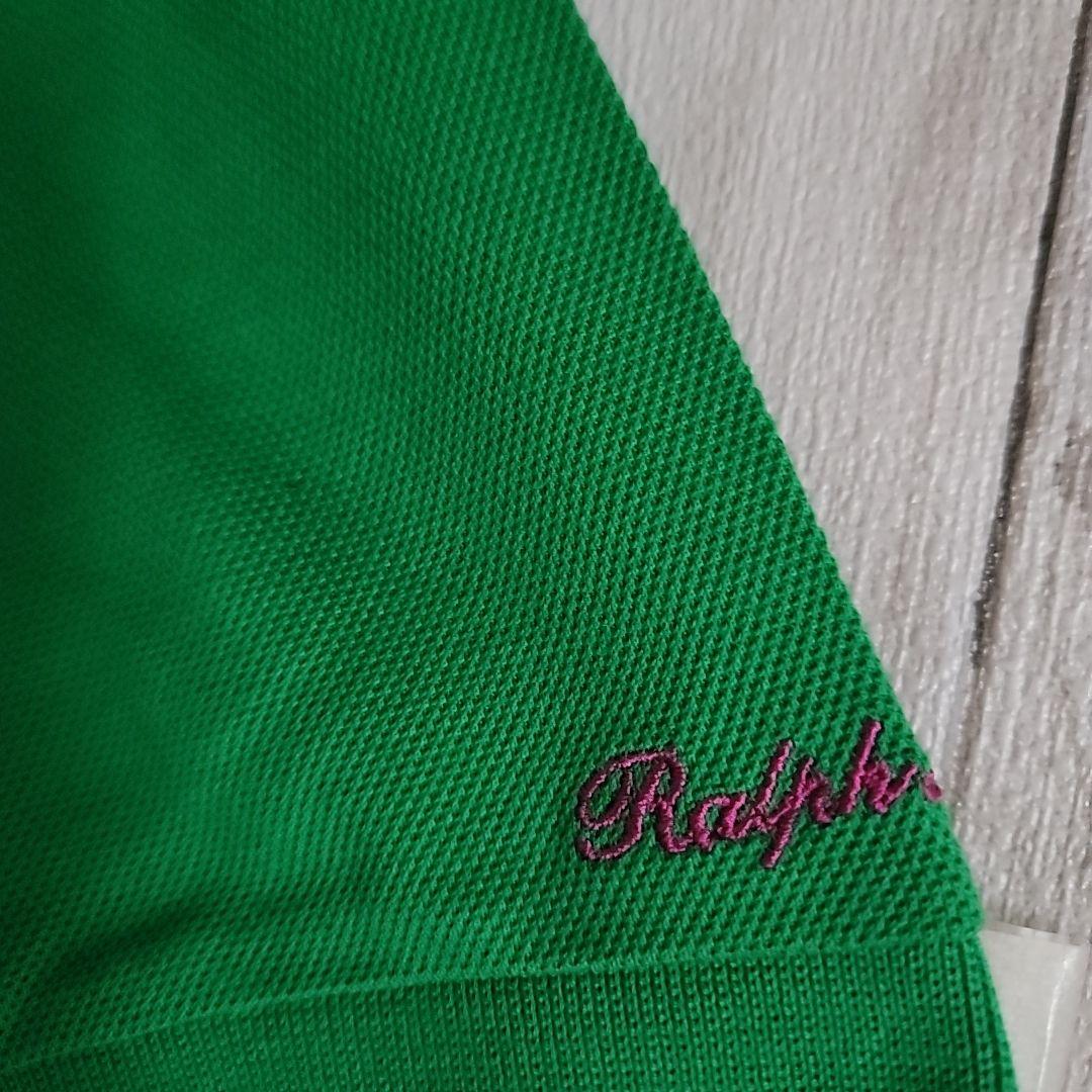 【人気】ラルフローレン パープルレーベル ポロシャツ