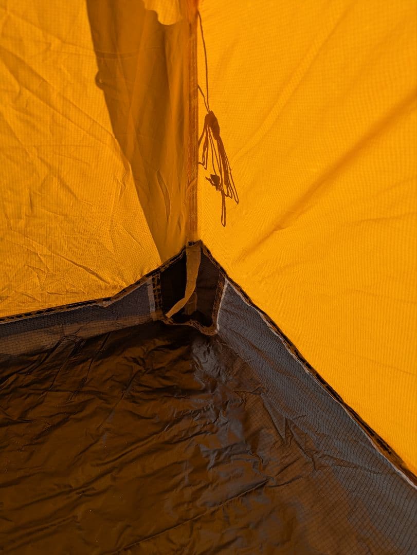 THENORTHFACE ノースフェイスassault2アサルト2