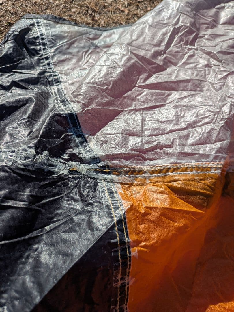 THENORTHFACE ノースフェイスassault2アサルト2