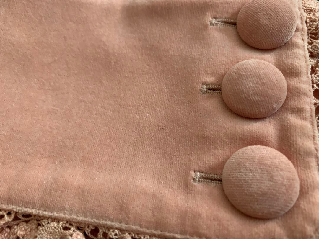 イノセントワールド　パンツ ネクタイ付