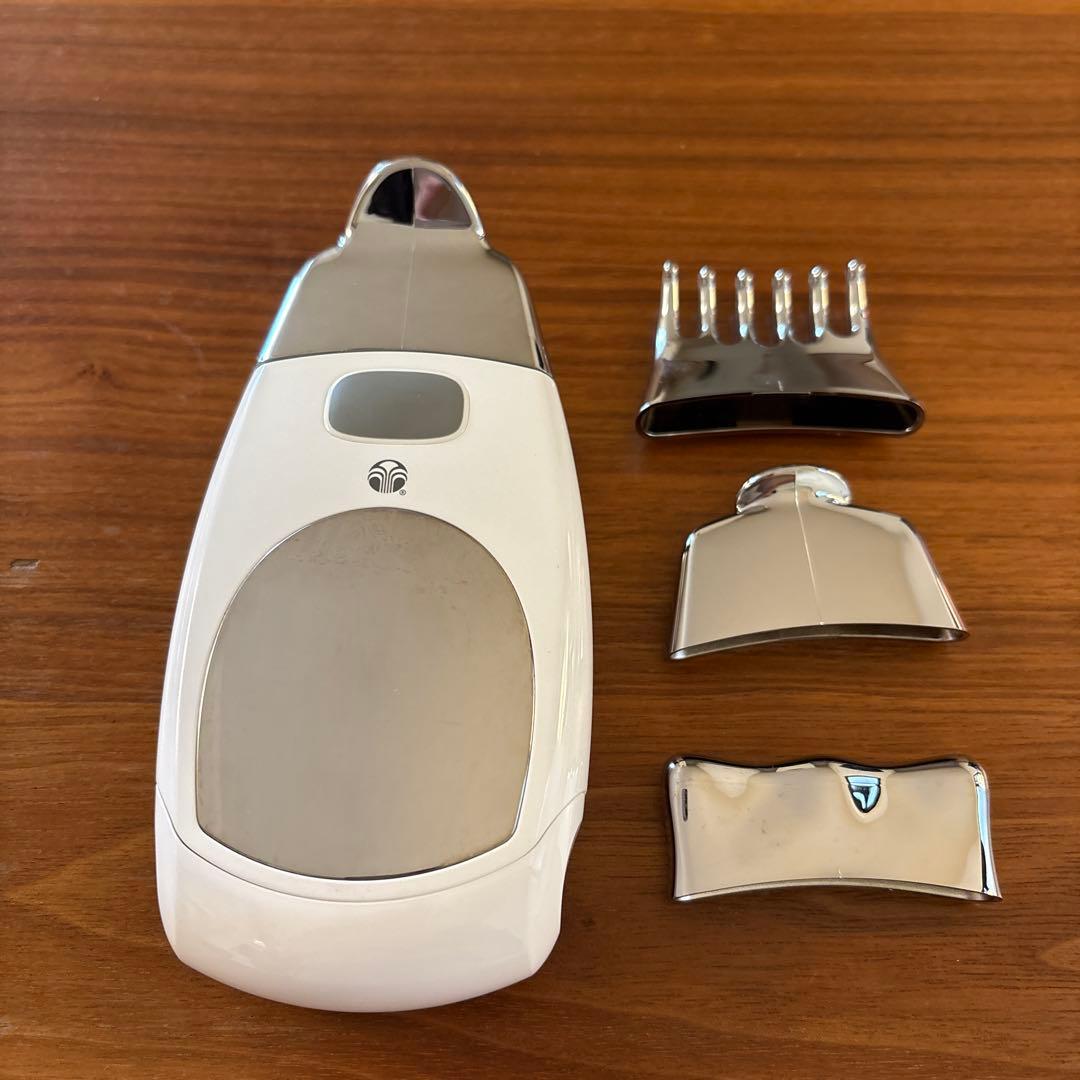 美品　ニュースキン　ガルバニックスパ