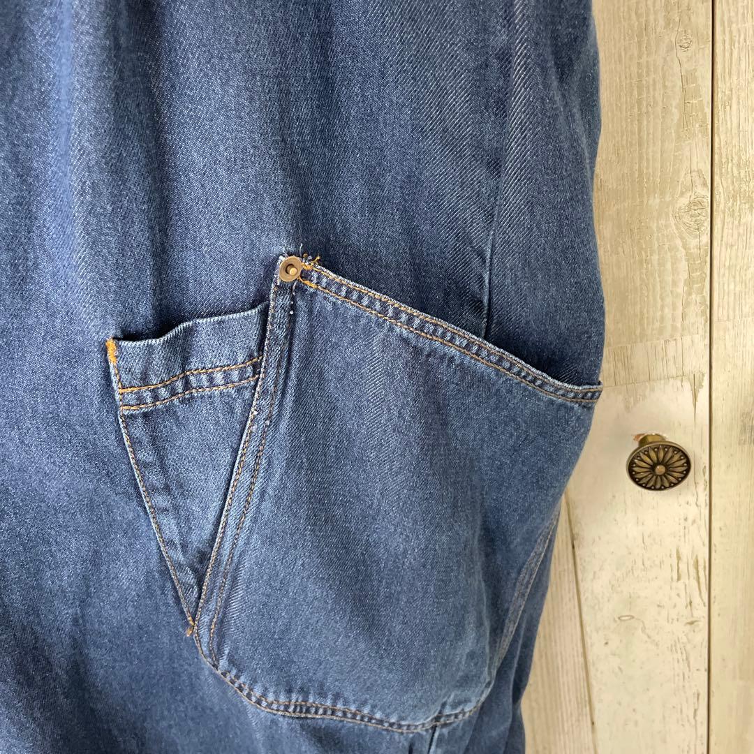 未使用に近い　ニコアンド［be with M］Misayo ラクテロサロペットM