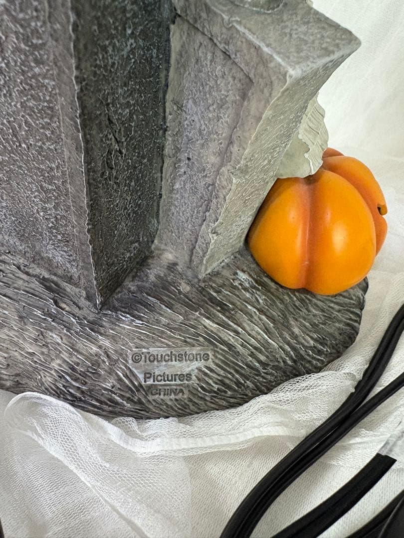 ナイトメア・ビフォア・クリスマス ランプ