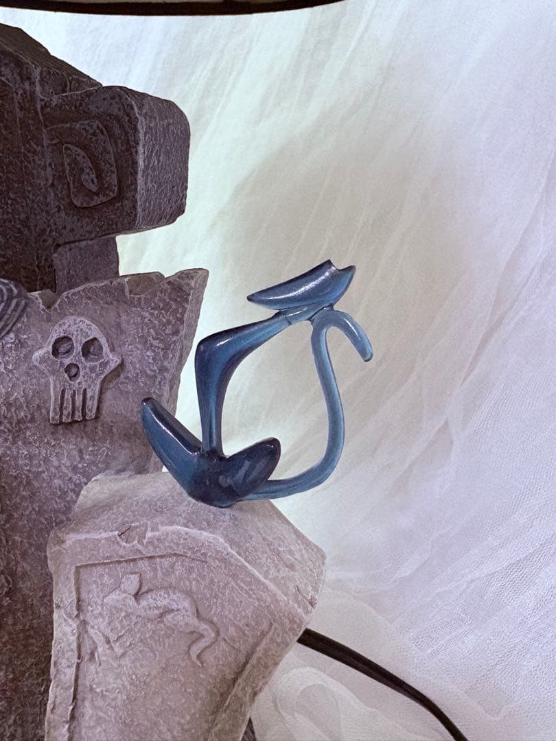 ナイトメア・ビフォア・クリスマス ランプ