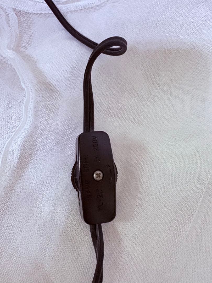 ナイトメア・ビフォア・クリスマス ランプ