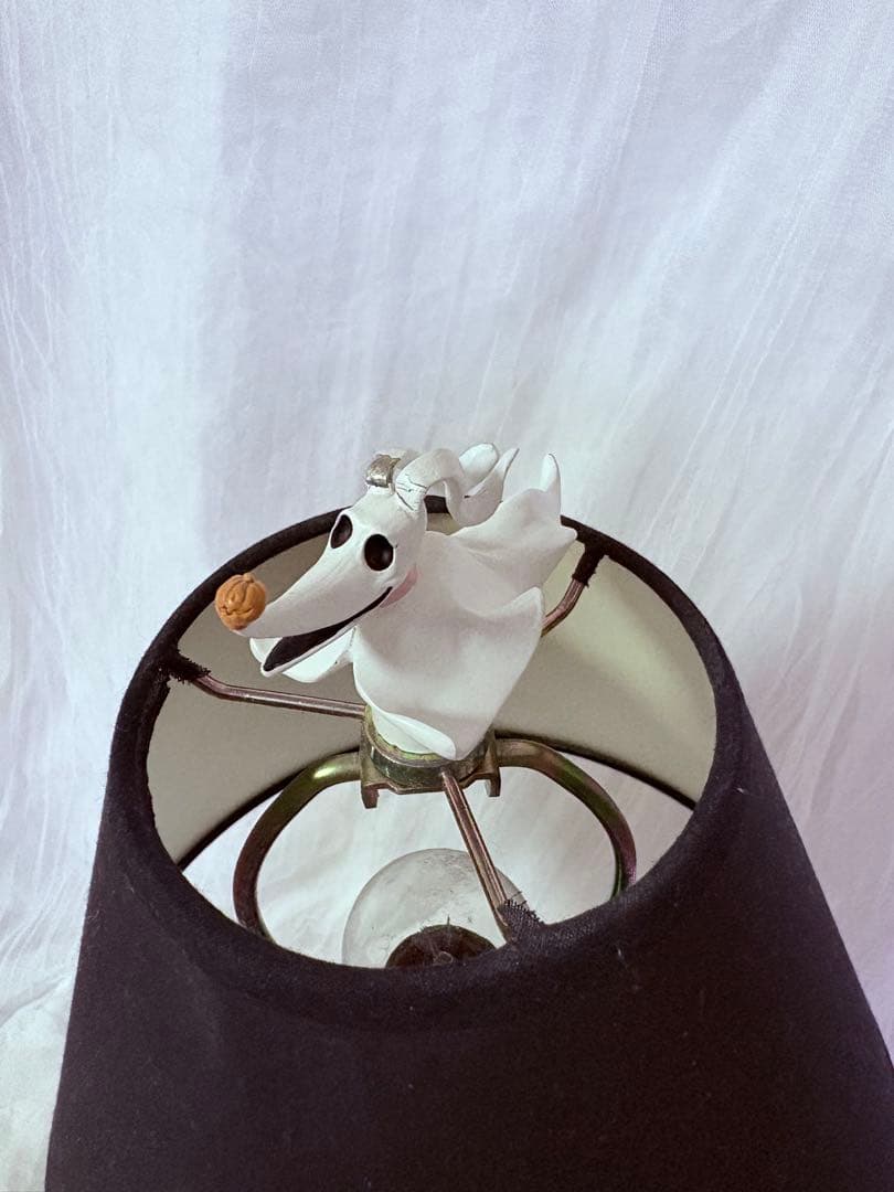 ナイトメア・ビフォア・クリスマス ランプ