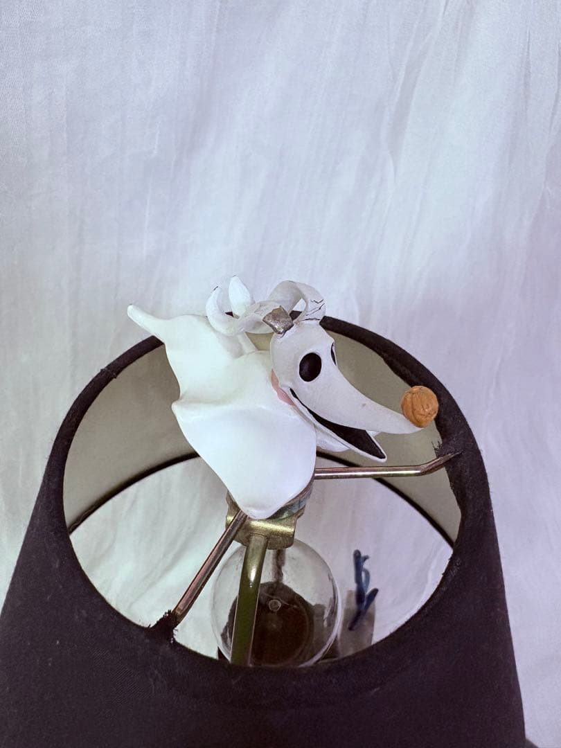 ナイトメア・ビフォア・クリスマス ランプ