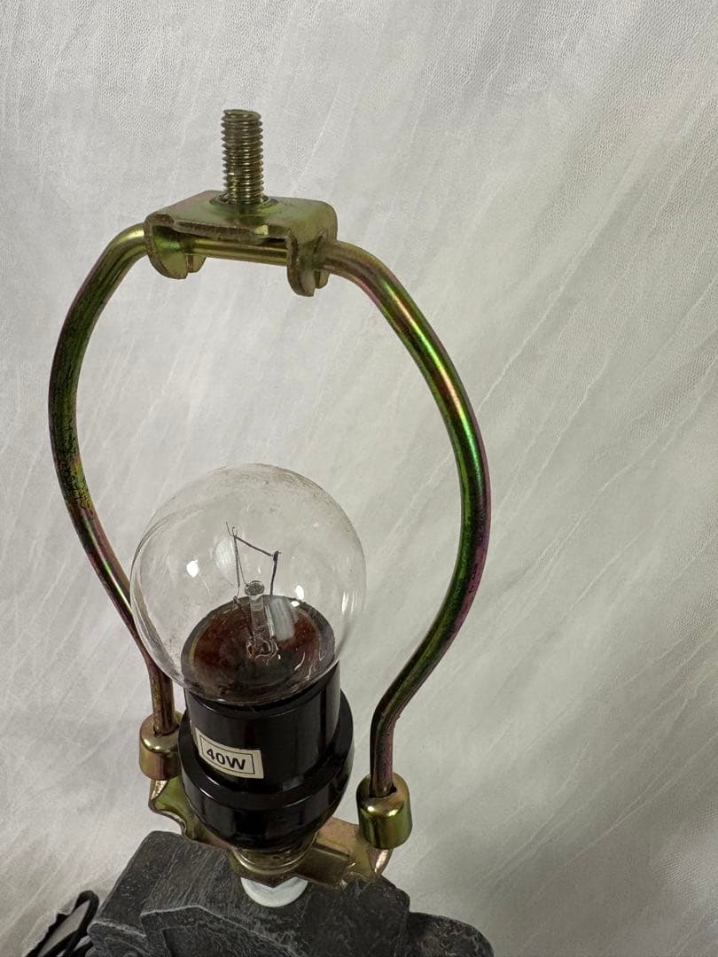 ナイトメア・ビフォア・クリスマス ランプ