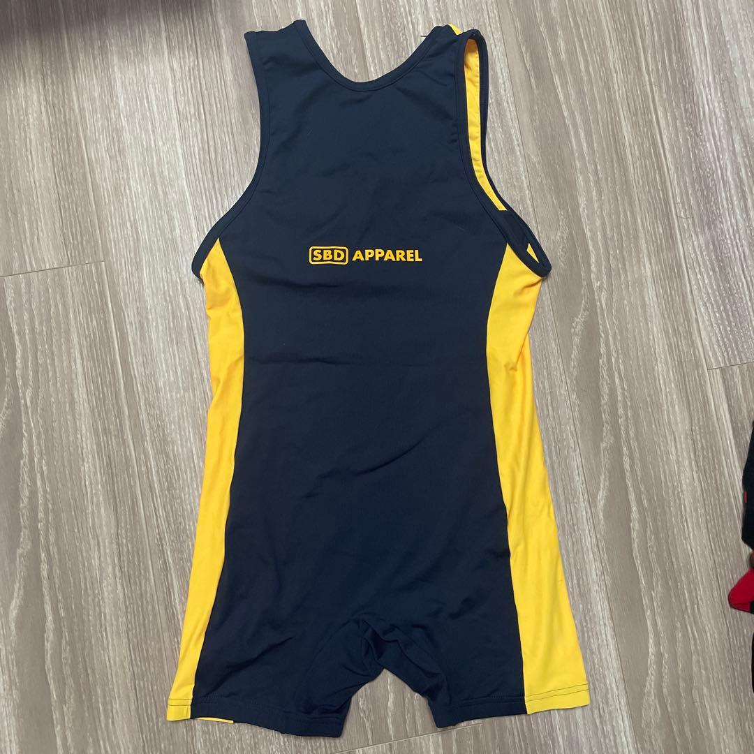 sbd シングレット