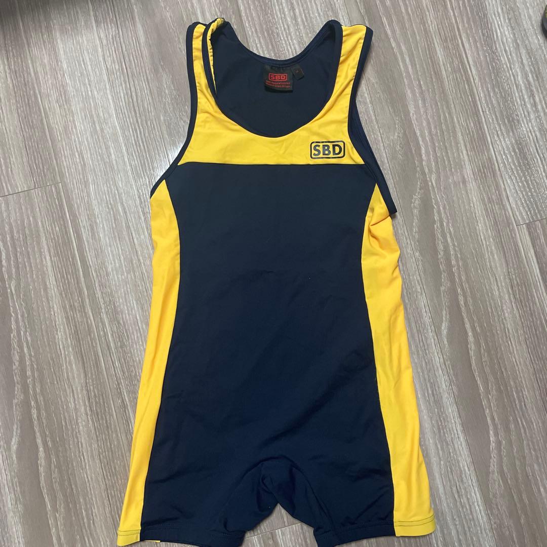 sbd シングレット