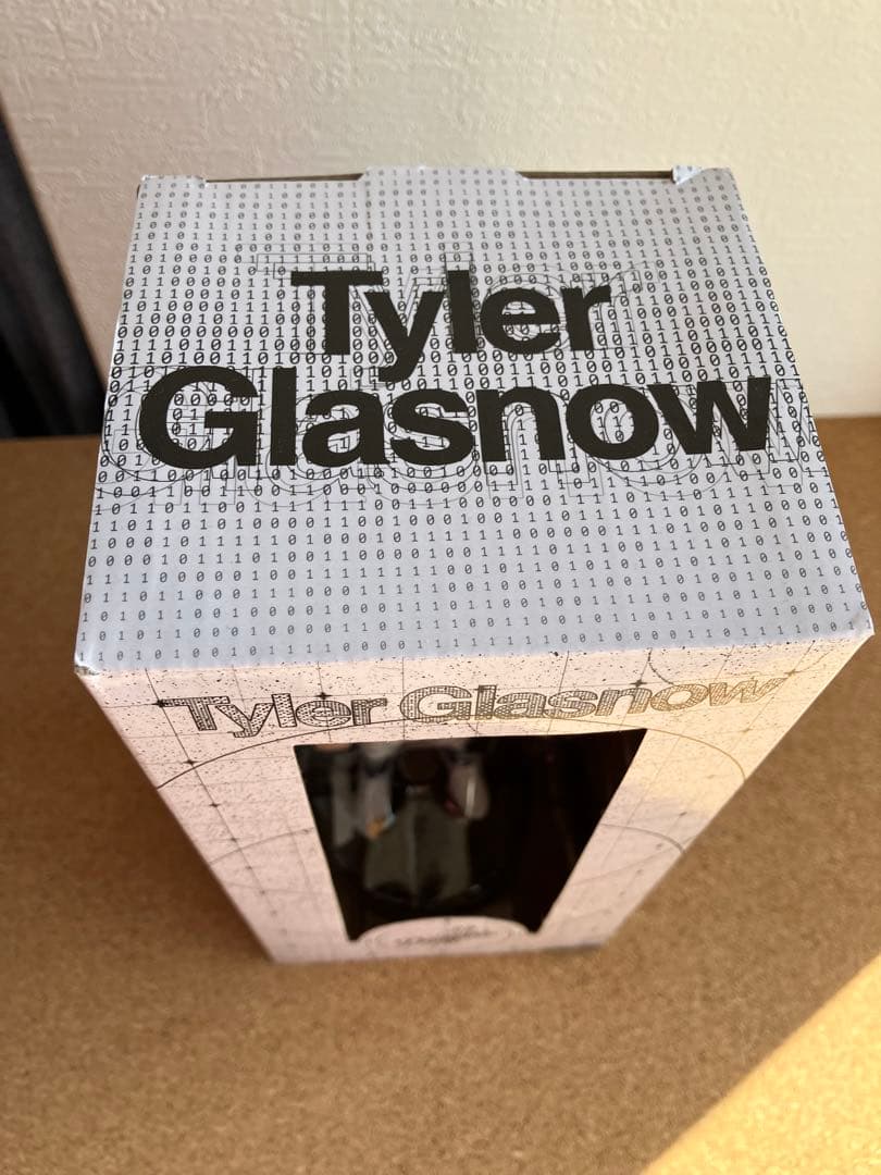 ドジャース　グラスノー、ジョーデイビス　ボブルヘッド