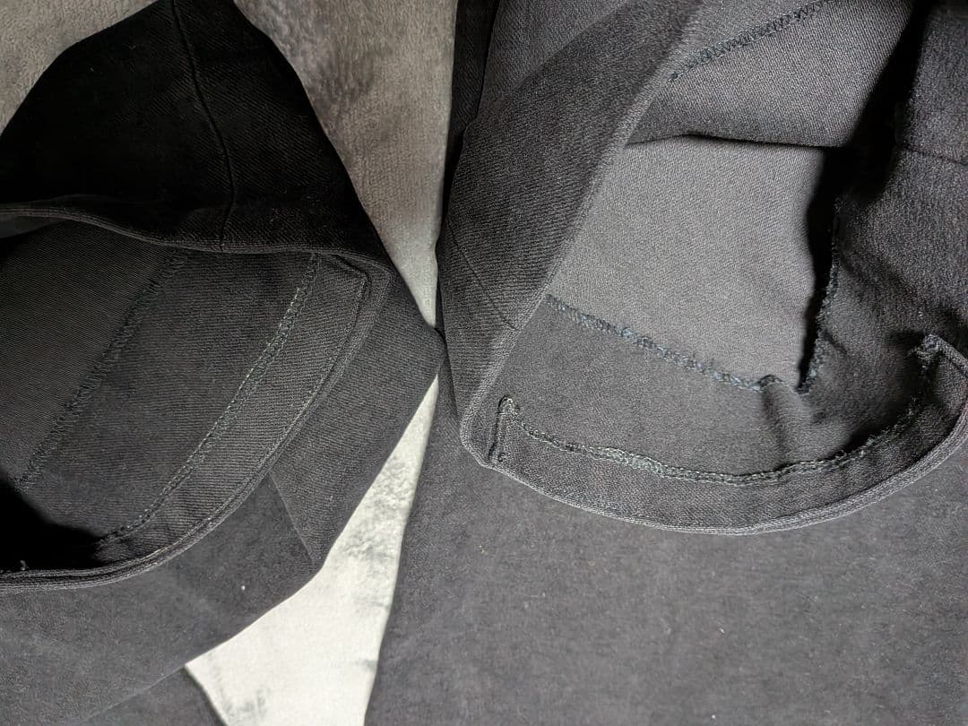 ralphlaurenラルフローレンパープルレーベル スラックス イタリア製36