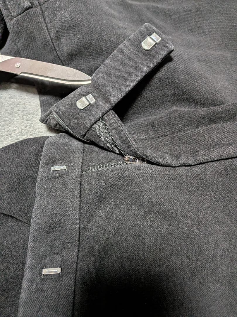 ralphlaurenラルフローレンパープルレーベル スラックス イタリア製36