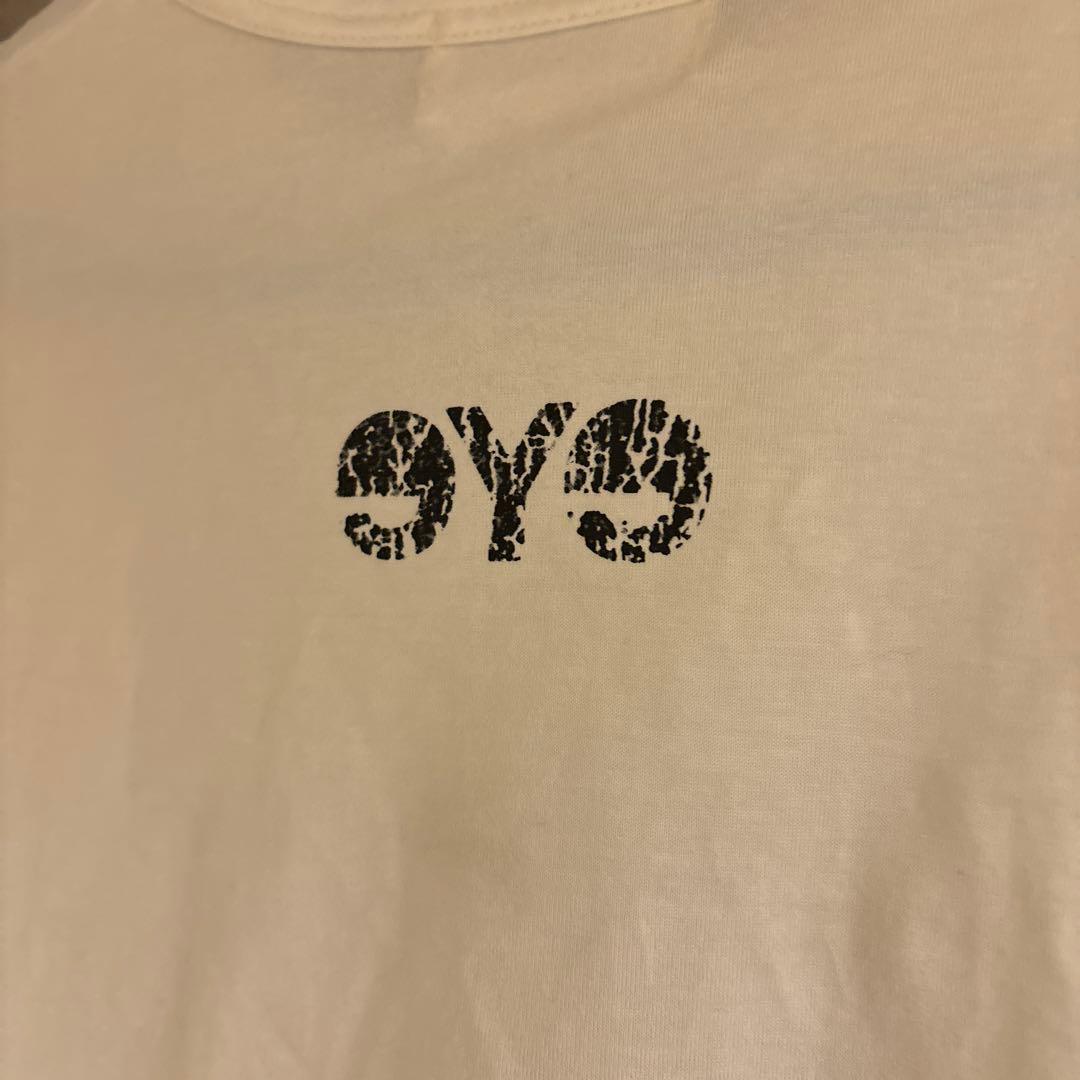 eYe JUNYA WATANABE MAN Tシャツ 2色セット